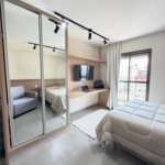 Apartamento à venda com 1 quarto em Cerqueira César, São Paulo, SP