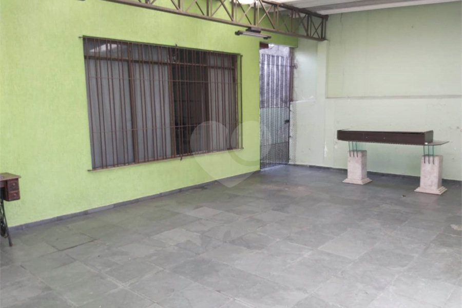 Sobrado à venda com 3 quartos, sendo 1 suíte, em Jaçanã, São Paulo, SP