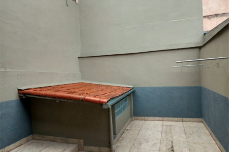 Sobrado à venda com 2 quartos em Jardim Peri Peri, São Paulo, SP
