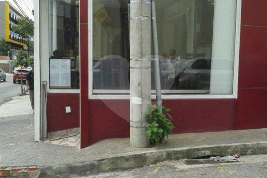 Sobrado à venda com 3 quartos em Santana, São Paulo, SP