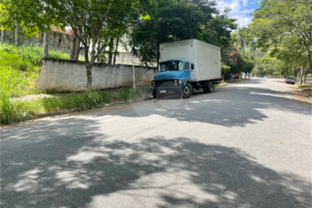 Terreno à venda no condomínio Padre Tiago Alberione, São Paulo - SP