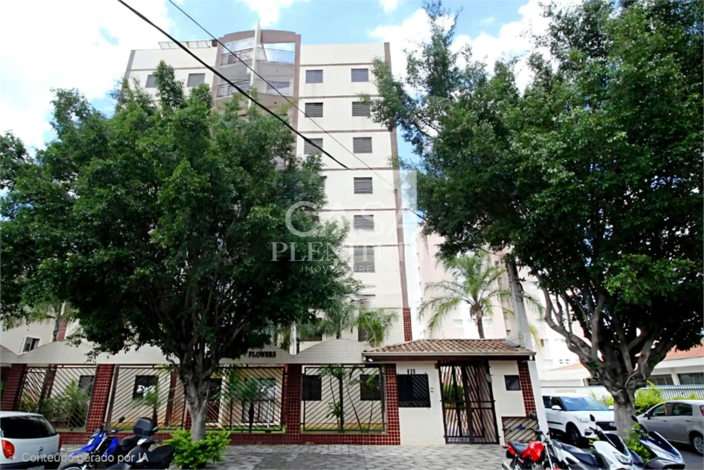 Apartamento para alugar com 2 quartos, sendo 1 suíte,  em Jardim Vergueiro, Sorocaba, SP