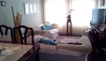 Sobrado à venda com 3 quartos em Imirim, São Paulo, SP