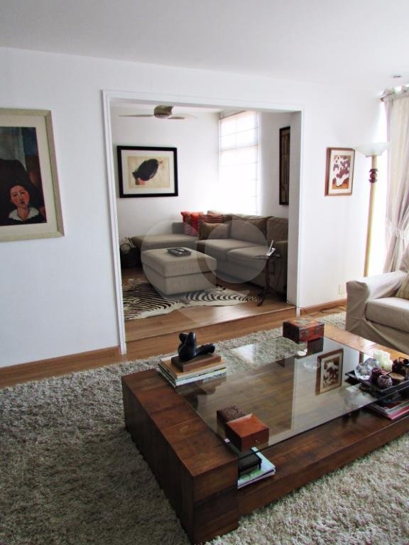 Duplex à venda com 4 quartos, sendo 1 suíte, em Perdizes, São Paulo, SP