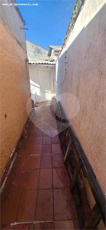 Casa Térrea à venda com 3 quartos, sendo 2 suítes, em Vila Medeiros, São Paulo, SP