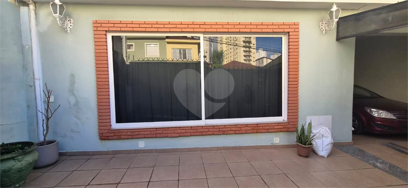 Sobrado à venda com 3 quartos, sendo 1 suíte, em Santana, São Paulo, SP