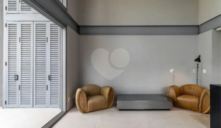 Apartamento à venda ou para alugar com 1 suíte em Cerqueira César, São Paulo, SP
