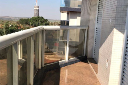 Apartamento Duplex de Alto Padrão com 500 m² no Central Park – Sofisticação e Exclusividade em São Carlos/SP