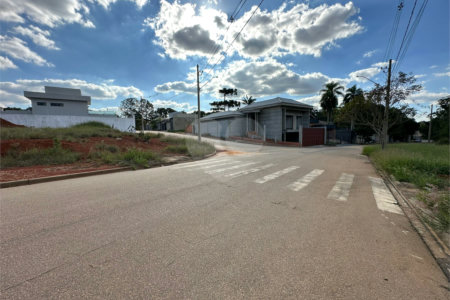 Terreno à venda em Residencial Morada dos Ipês, Itapetininga, SP