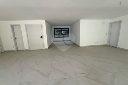 Apartamento à venda com 4 suítes em Sumaré, São Paulo, SP