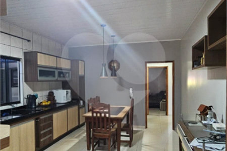 Casa à venda com 3 quartos em Bairro da Moóca, Ponta Porã, MS