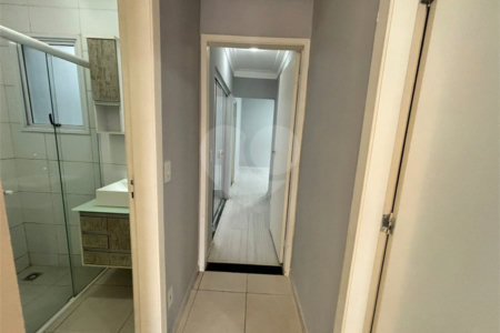 Casa de Vila à venda com 2 quartos, sendo 1 suíte, em Conjunto Residencial Jardim Villagio Torino, Sorocaba, SP