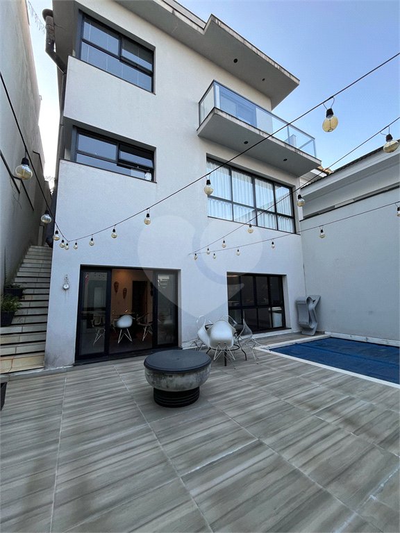 Casa à venda com 3 suítes no condomínio Reserva Nova Cantareira, São Paulo - SP