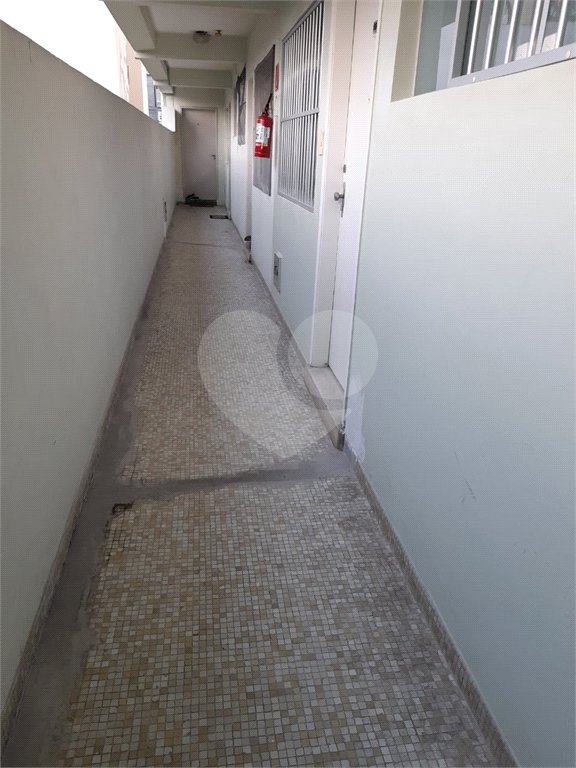 Apartamento à venda com 1 quarto em Santana, São Paulo, SP