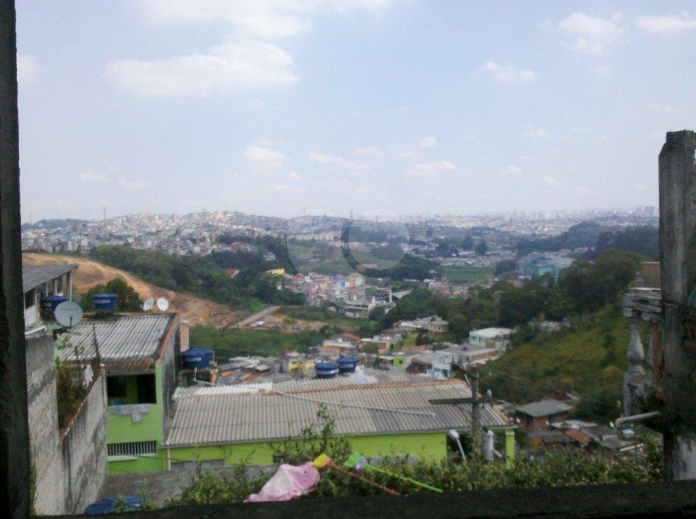 Casa à venda com 2 quartos em Tremembé, São Paulo, SP