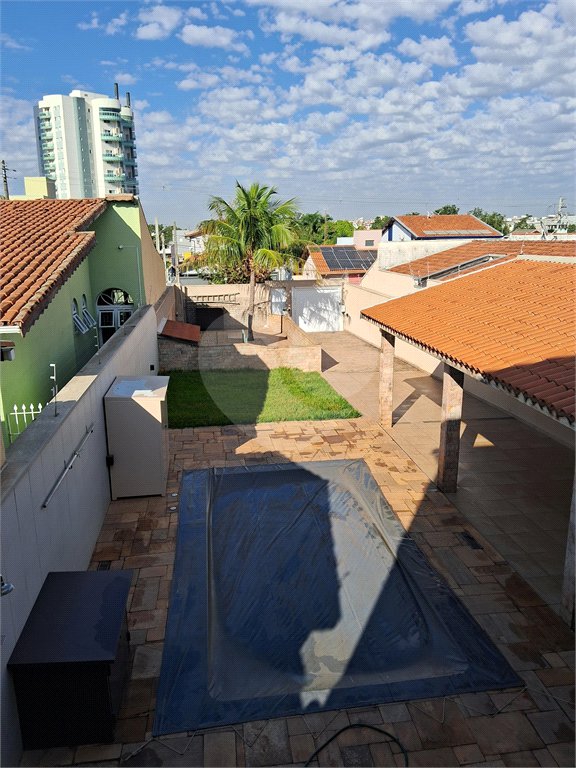 Casa à venda com 3 quartos, sendo 1 suíte, em Jardim Rossignatti, Indaiatuba, SP