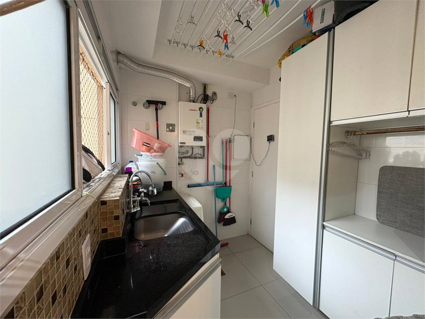 Apartamento à venda com 4 quartos, sendo 3 suítes, em Vila Augusta, Guarulhos, SP