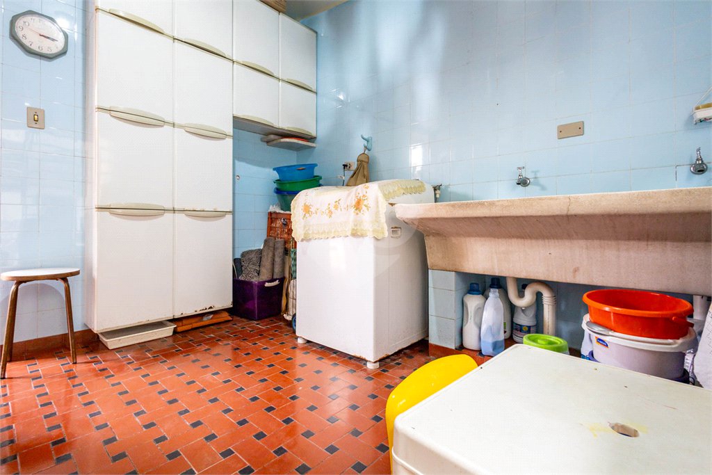 Sobrado à venda com 4 quartos, sendo 1 suíte,  em Vila Cruzeiro, São Paulo, SP