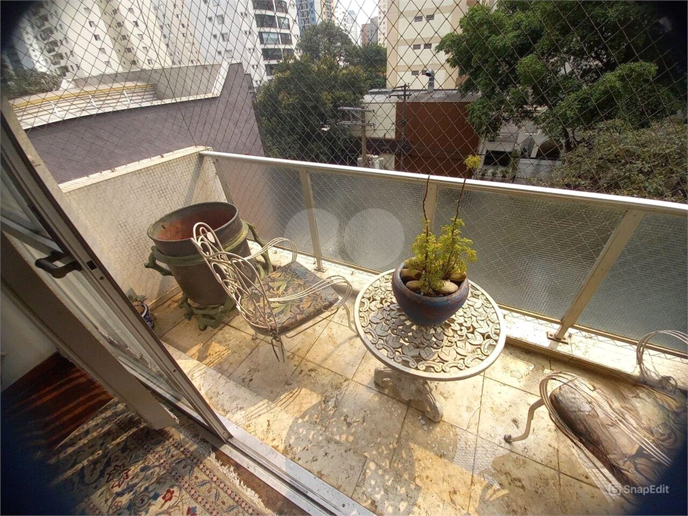 Apartamento à venda com 3 quartos, sendo 1 suíte,  em Indianópolis, São Paulo, SP