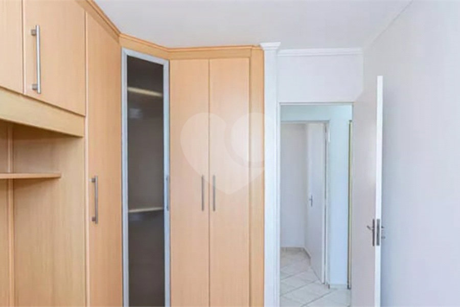 Apartamento à venda com 3 quartos em Vila Nova Cachoeirinha, São Paulo, SP