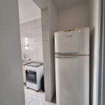 Apartamento com 1 dormitório à venda, 48 m² por R$ 372.000,00 - Aparecida - Santos/SP