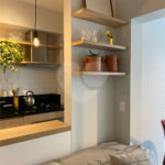 Apartamento à venda com 1 suíte em Indianópolis, São Paulo, SP