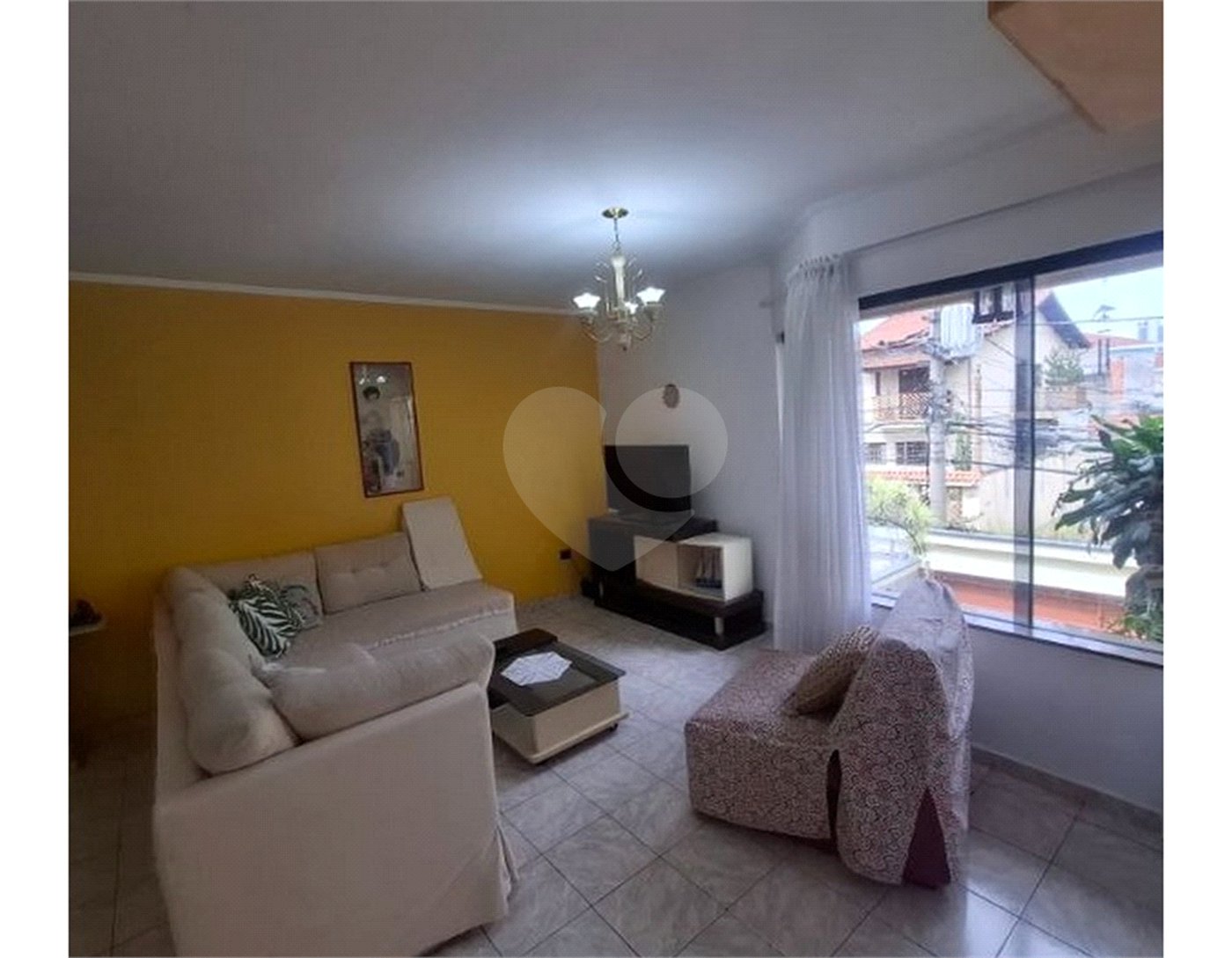 Casa à venda com 4 quartos, sendo 3 suítes, em Vila Aurora (zona Norte), São Paulo, SP