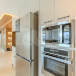 Apartamento à venda com 2 suítes em Santo Amaro, São Paulo, SP