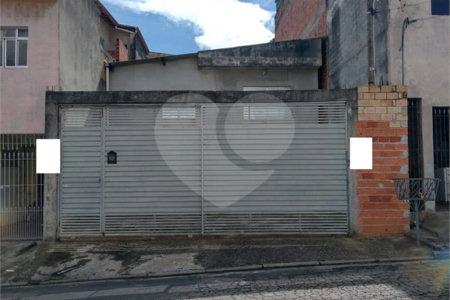 Casa à venda com 2 quartos em Jardim Luciana, Itaquaquecetuba, SP