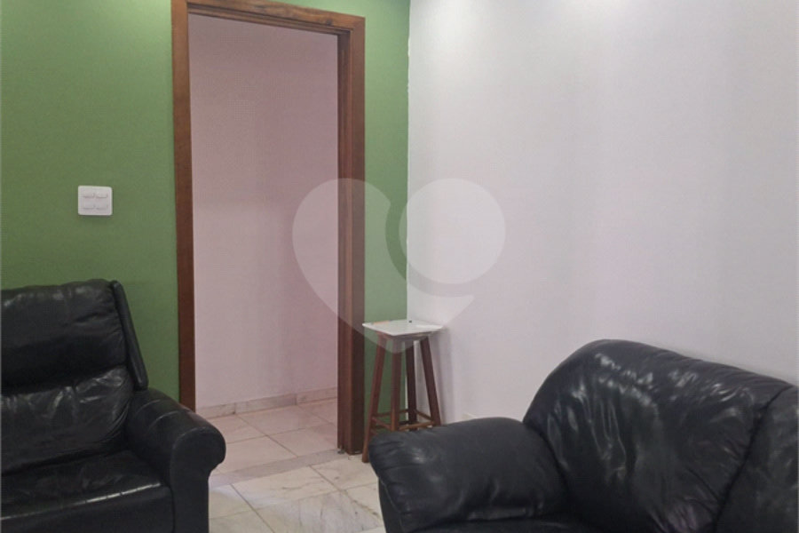 Apartamento à venda com 3 quartos, sendo 1 suíte,  em Santana, São Paulo, SP