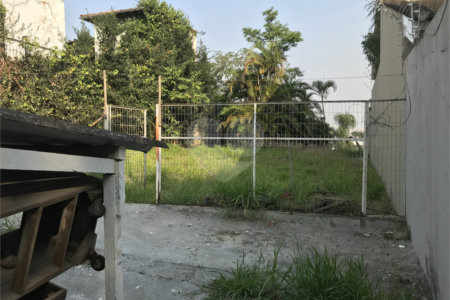 Terreno à venda em Jardim São Bento, São Paulo, SP