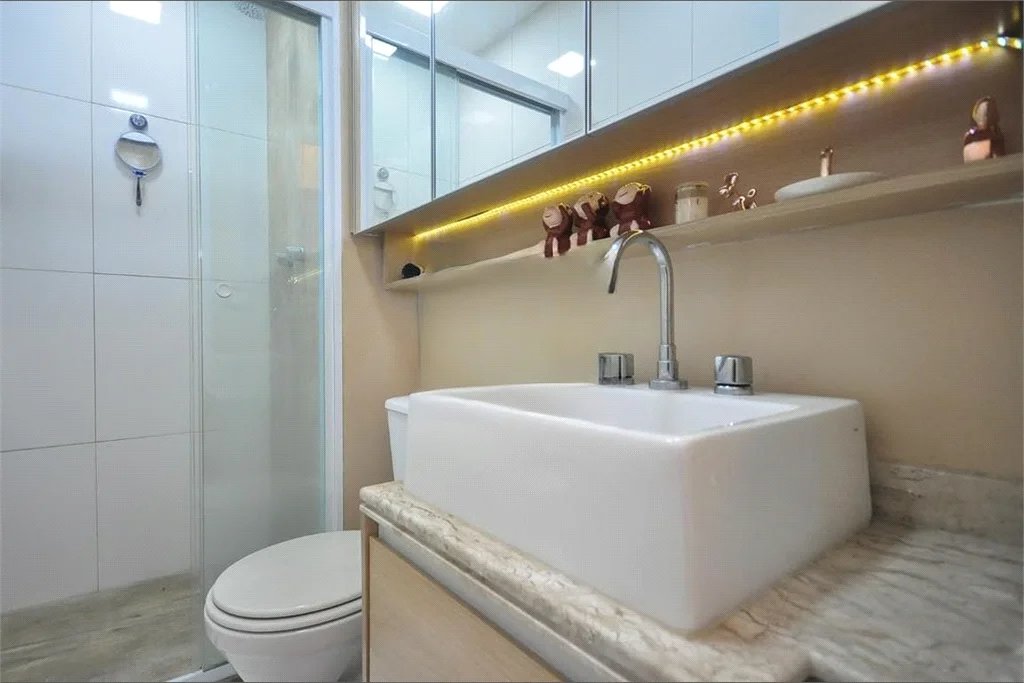 Apartamento à venda com 2 quartos em Vila Andrade, São Paulo, SP