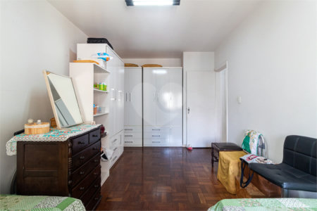 Apartamento à venda com 2 quartos em Pinheiros, São Paulo, SP