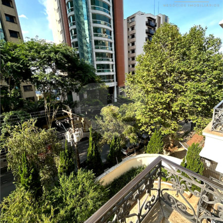 Apartamento à venda ou para alugar com 4 suítes em Vila Gomes Cardim, São Paulo, SP