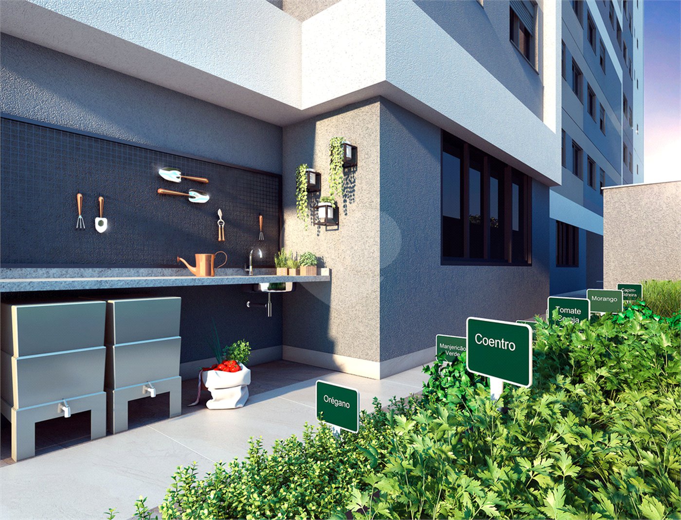 Apartamento à venda com 1 quarto em Vila Pompéia, São Paulo, SP