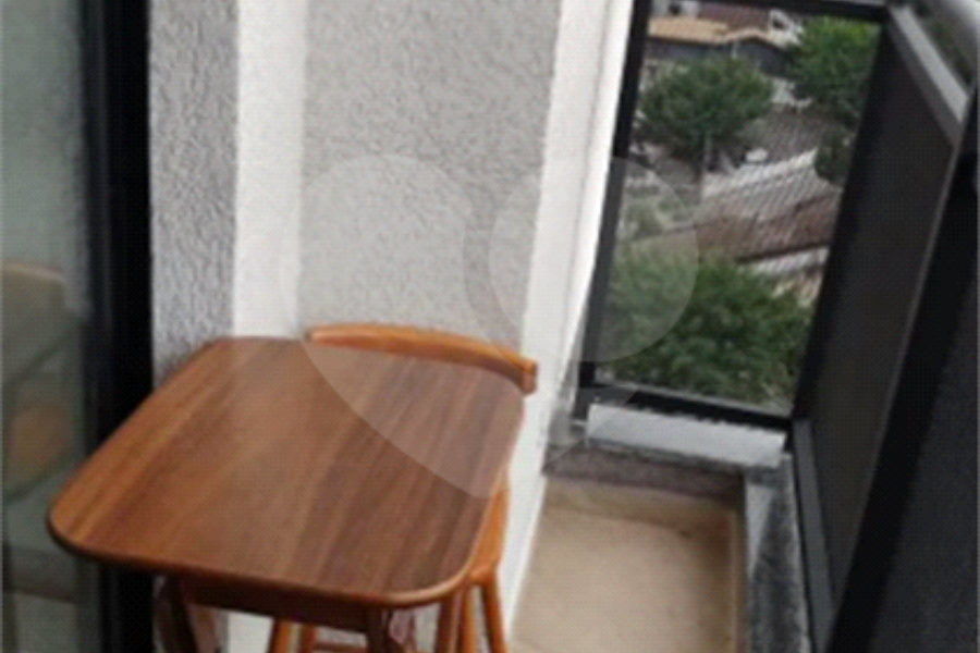 Apartamento à venda com 1 quarto em Vila Guilherme, São Paulo, SP