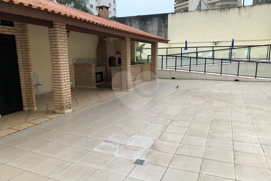 Apartamento à venda com 2 quartos, sendo 1 suíte, em Santana, São Paulo, SP