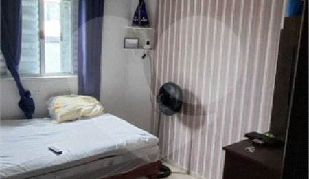 Sobrado à venda com 4 quartos, sendo 1 suíte, em Vila Rubens, Indaiatuba, SP