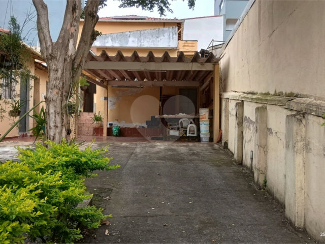 Casa à venda com 3 quartos em Santana, São Paulo, SP