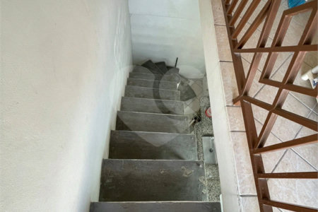 Casa Térrea à venda com 2 quartos em Vila Santa Terezinha (zona Norte), São Paulo, SP
