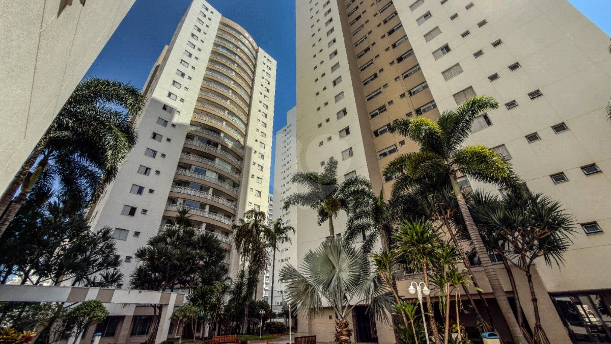 Apartamento à venda com 3 quartos, sendo 1 suíte, em Vila Leopoldina, São Paulo, SP