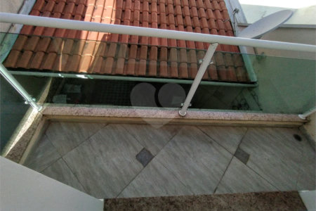 Sobrado à venda com 3 suítes em Vila Mariza Mazzei, São Paulo, SP