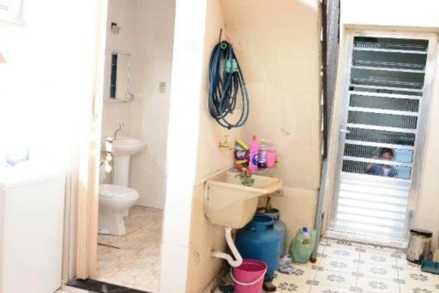 Sobrado à venda com 3 quartos em Vila Guilherme, São Paulo, SP