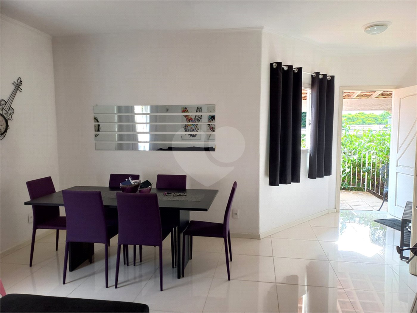 Casa à venda com 3 quartos, sendo 1 suíte, em Santa Luzia, Bragança Paulista, SP