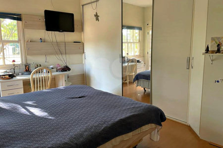 Casa à venda com 4 quartos, sendo 3 suítes,  no condomínio Terras de Santa Teresa, Itupeva - SP
