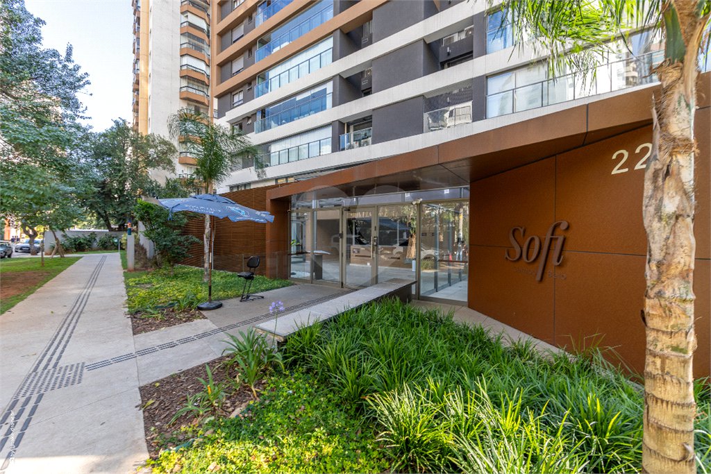 Apartamento à venda com 4 quartos, sendo 2 suítes, em Campo Belo, São Paulo, SP