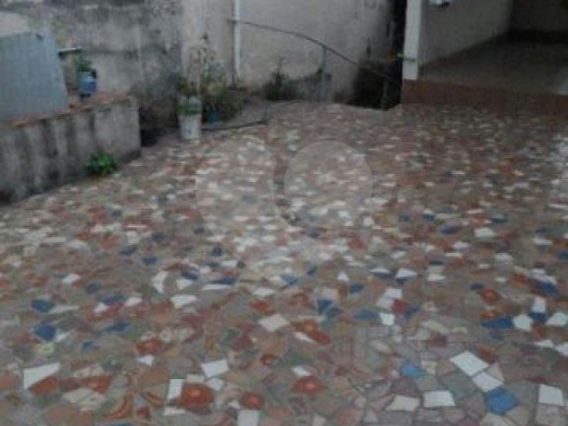 Terreno à venda em Casa Verde, São Paulo, SP