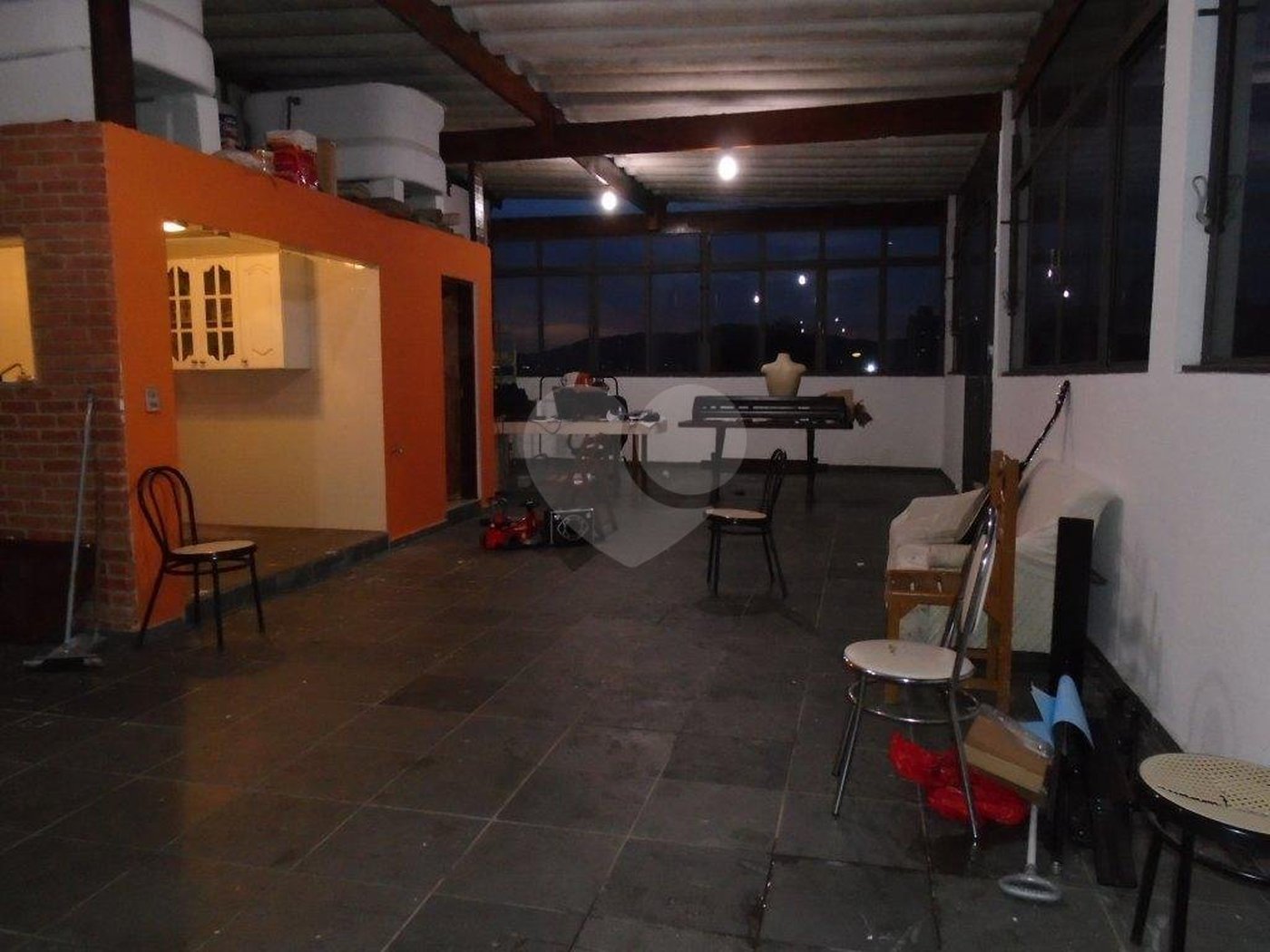 Sobrado à venda com 4 quartos, sendo 2 suítes, em Santana, São Paulo, SP