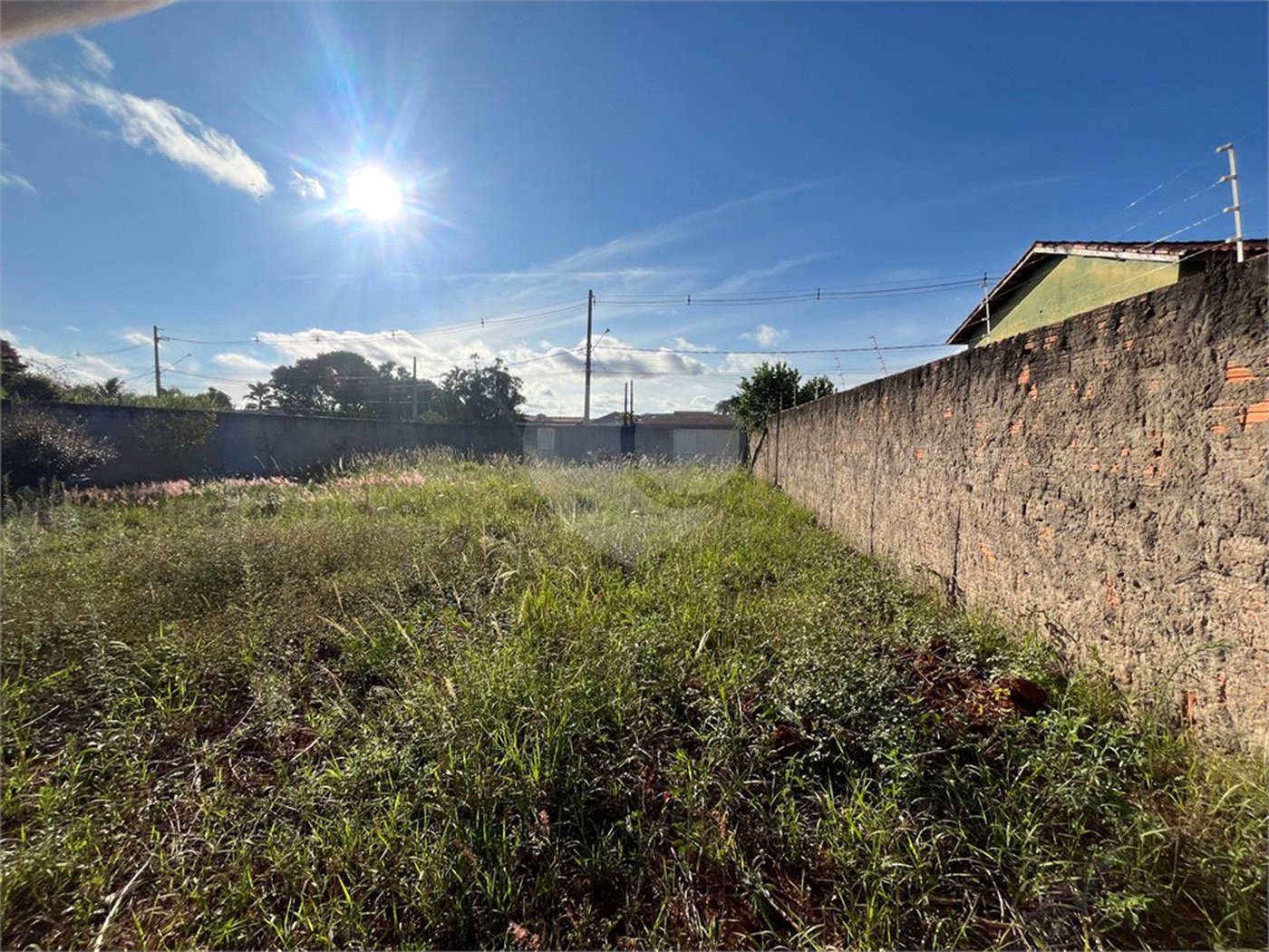 Terreno à venda em Estância Conceição, Itapetininga, SP