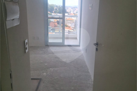Apartamento à venda com 1 quarto em Vila Mazzei, São Paulo, SP